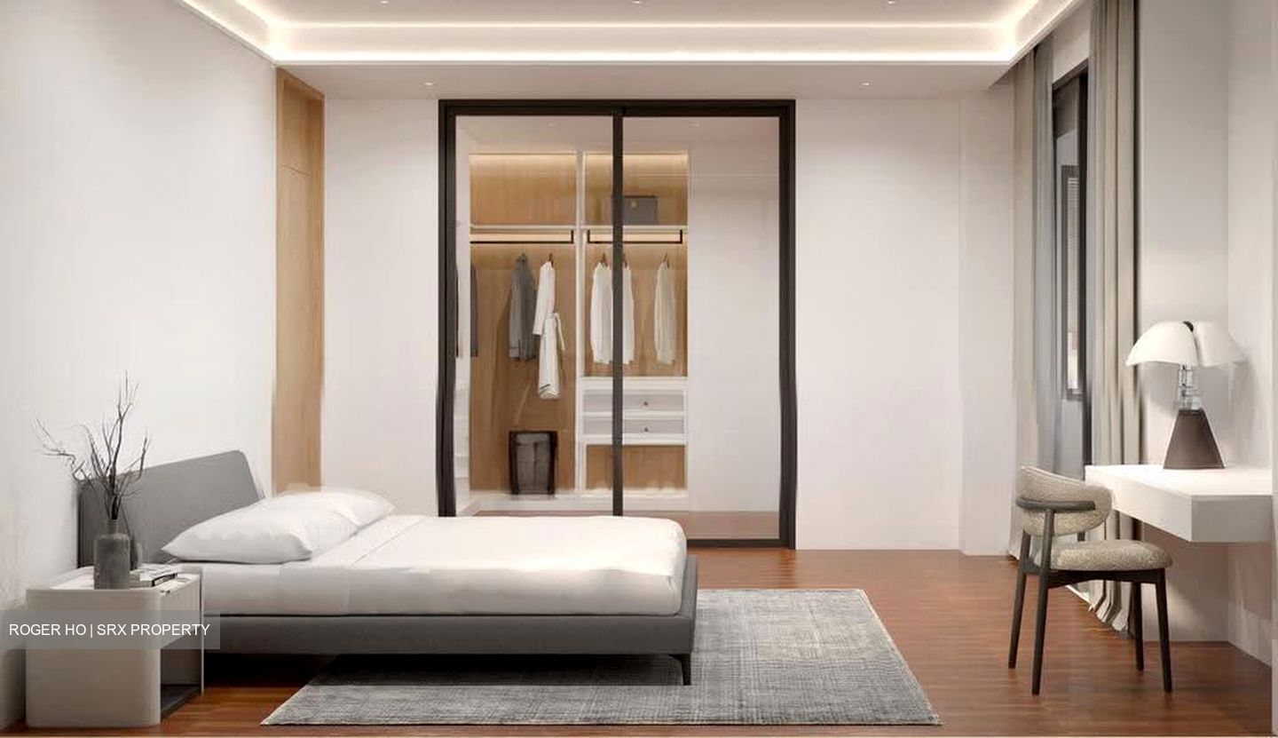 Nassim Mansion (D10), Apartment #639068801